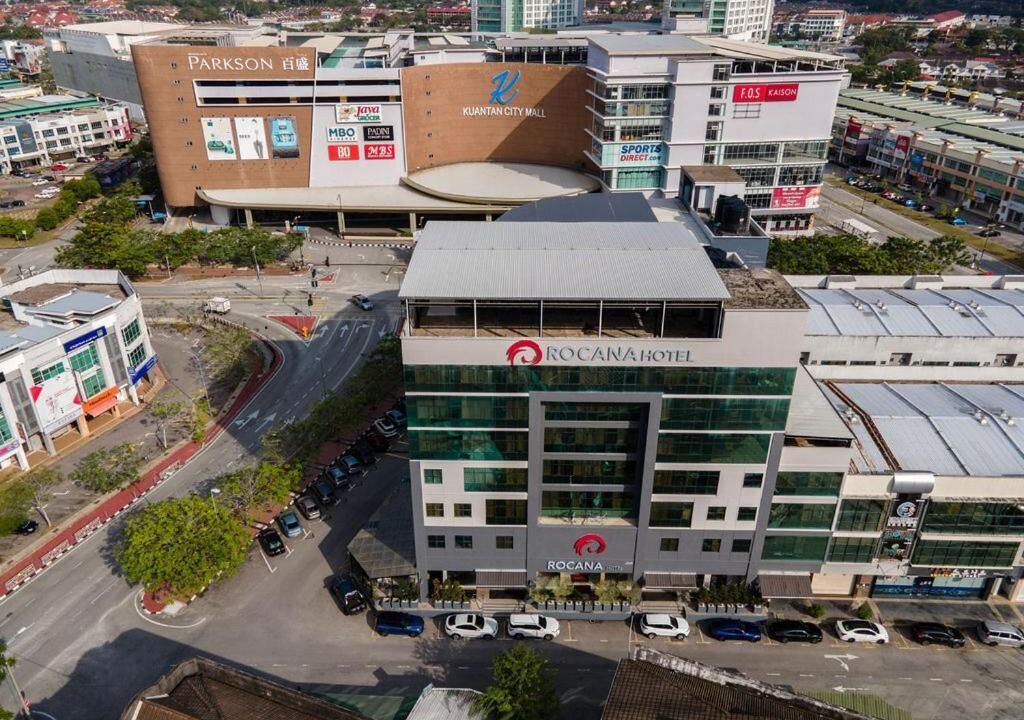 Photo of Outdoor in Pekan Melayu