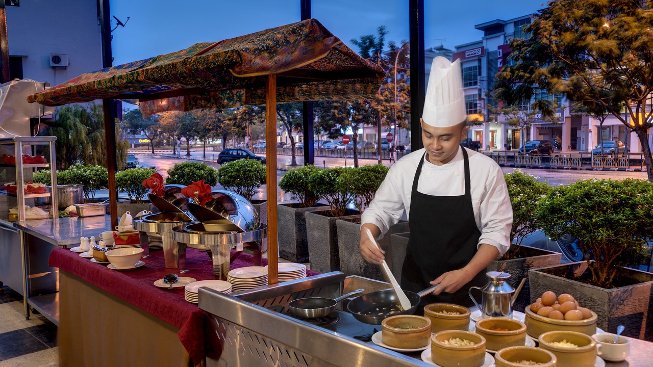 Photo of Outdoor in Pekan Melayu