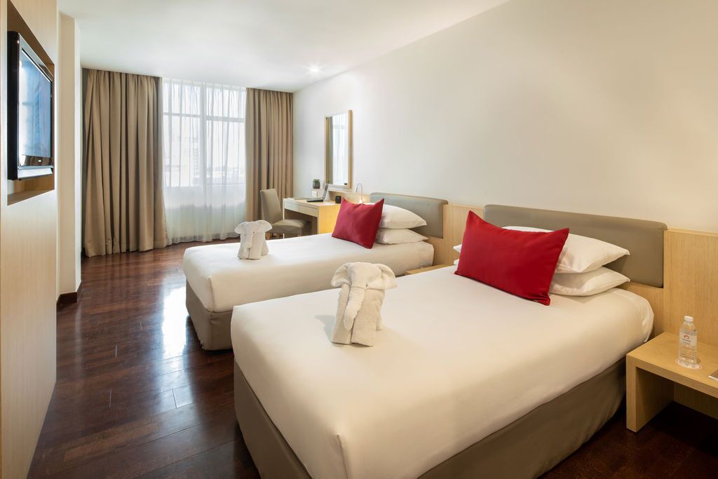 Photo of Bedroom in Pekan Melayu