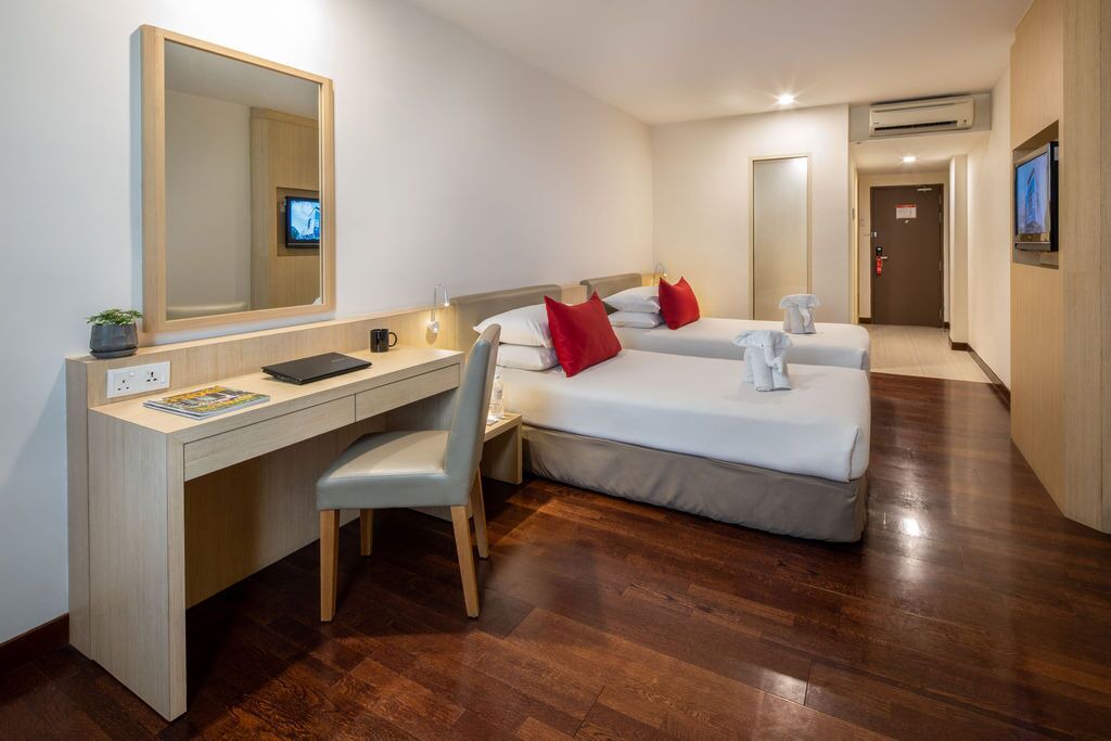 Photo of Bedroom in Pekan Melayu