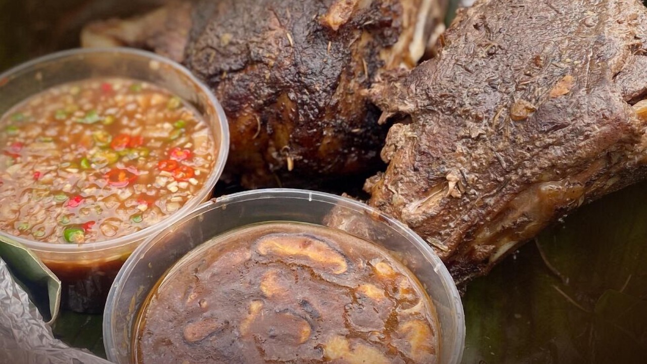 Photo of Others in Pekan Melayu