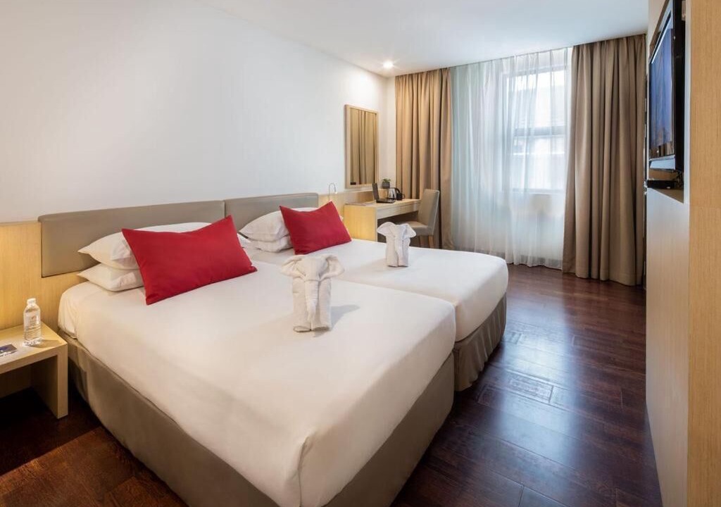 Photo of Bedroom in Pekan Melayu