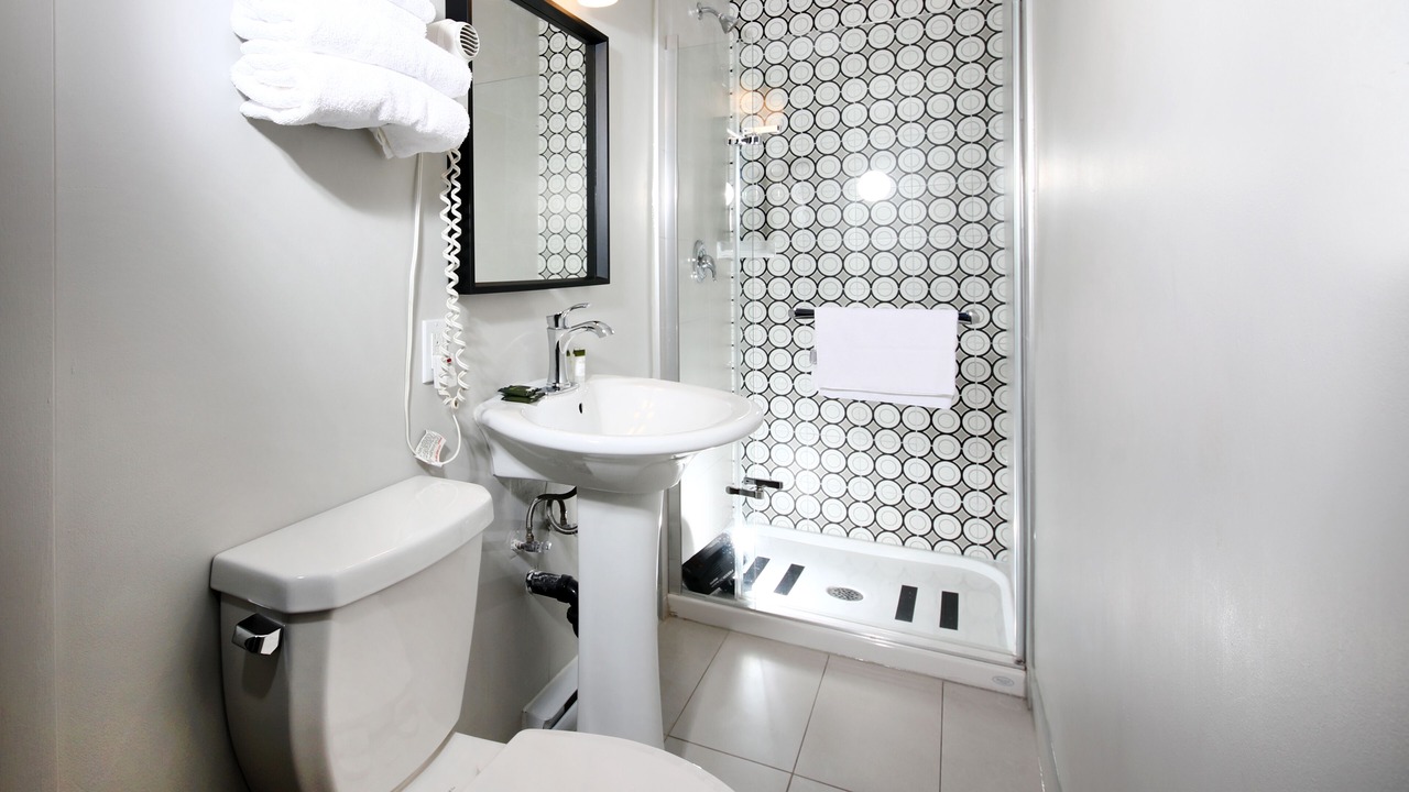 Photo of Bathroom in Goderich