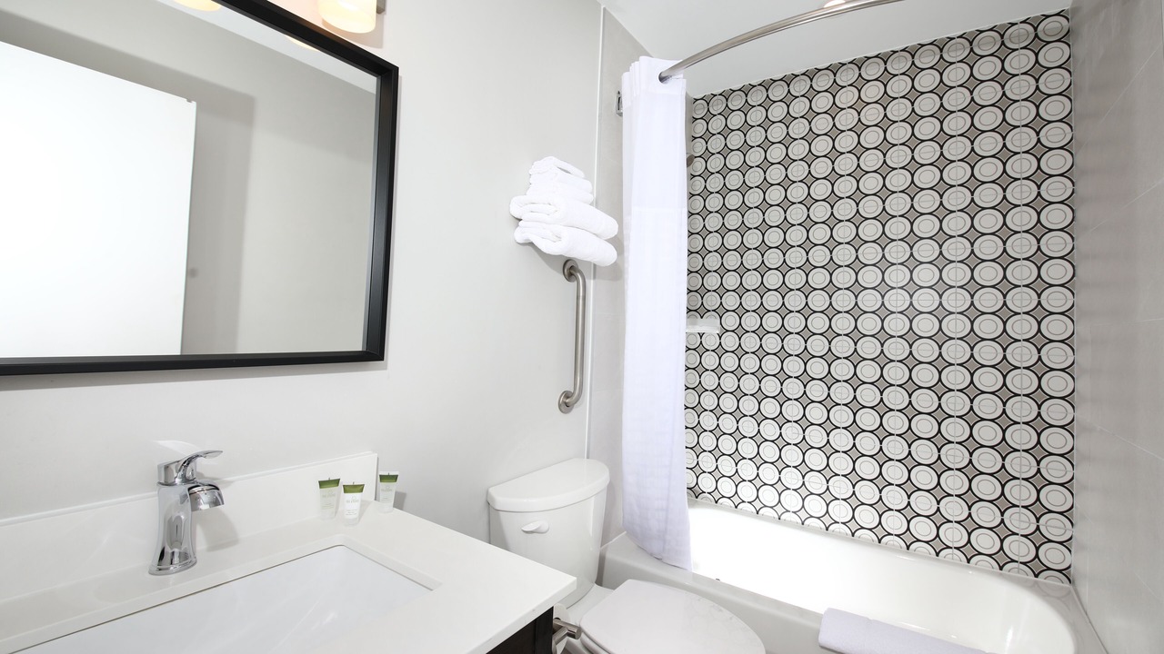 Photo of Bathroom in Goderich