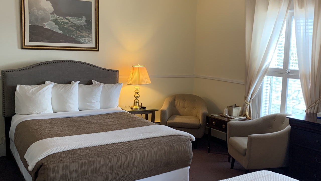 Photo of Bedroom in St. Andrews