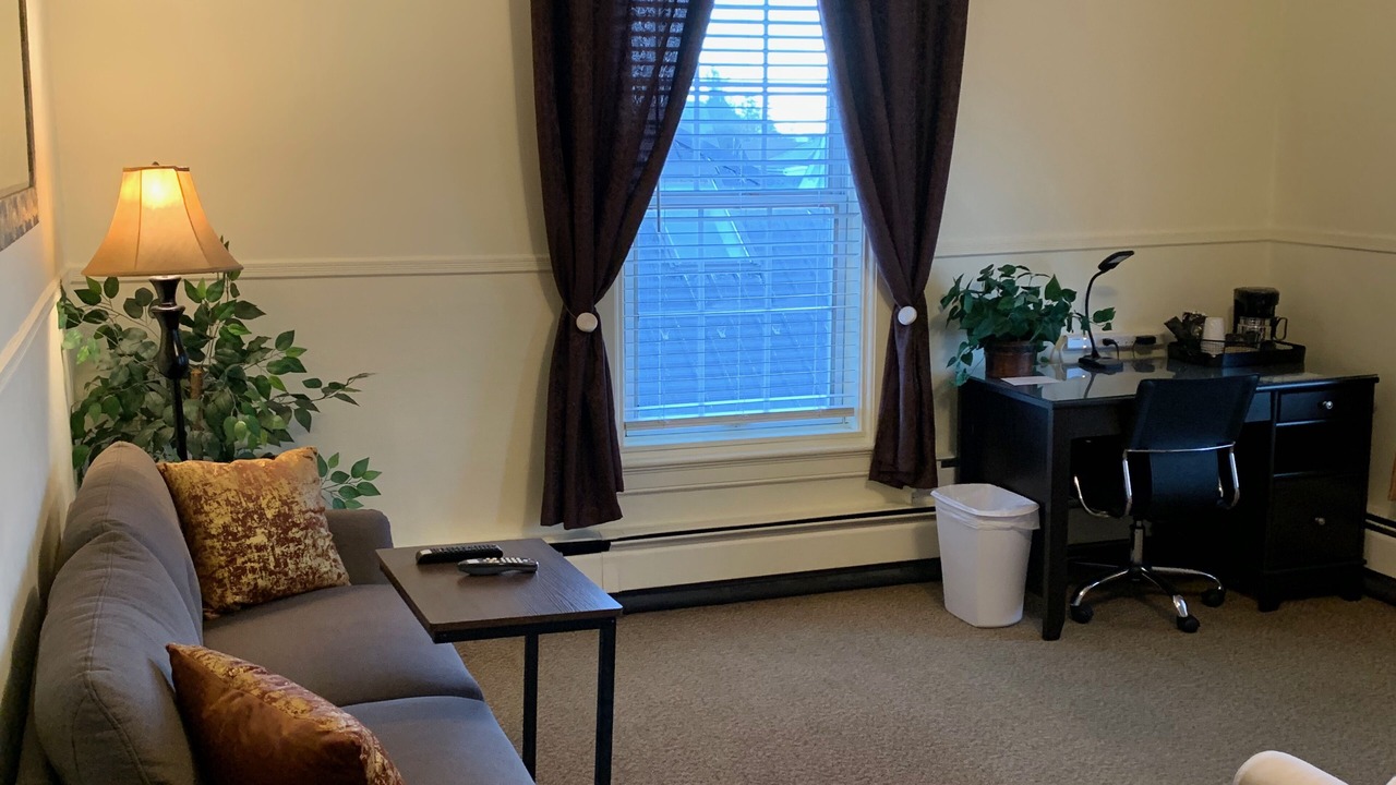 Photo of Bedroom in St. Andrews