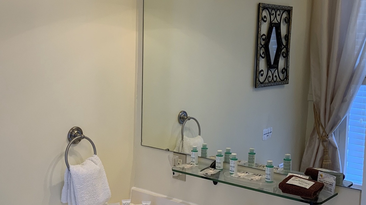 Photo of Bathroom in St. Andrews