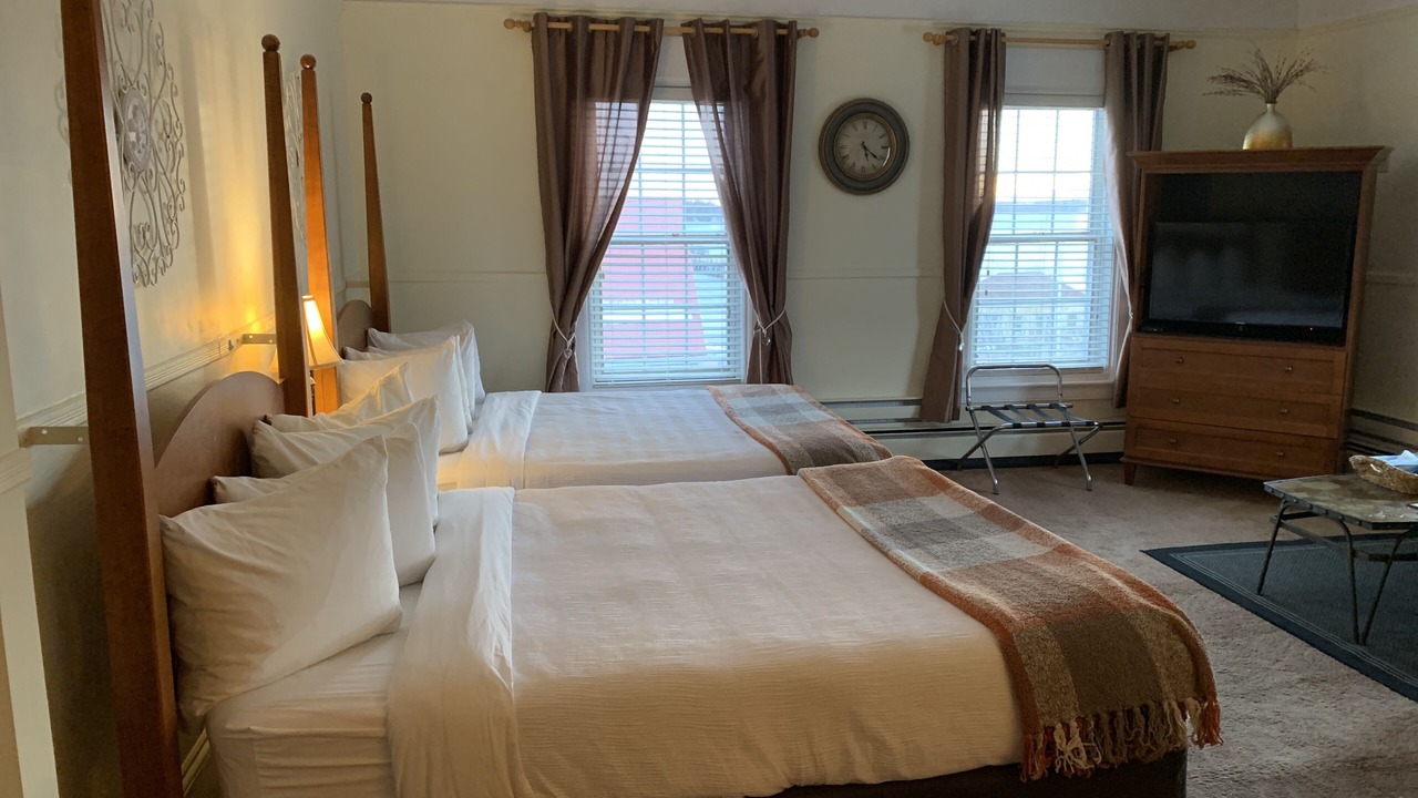Photo of Bedroom in St. Andrews