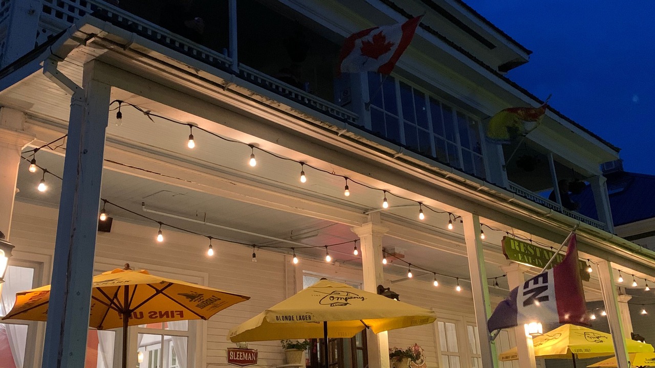 Photo of Buildings in St. Andrews