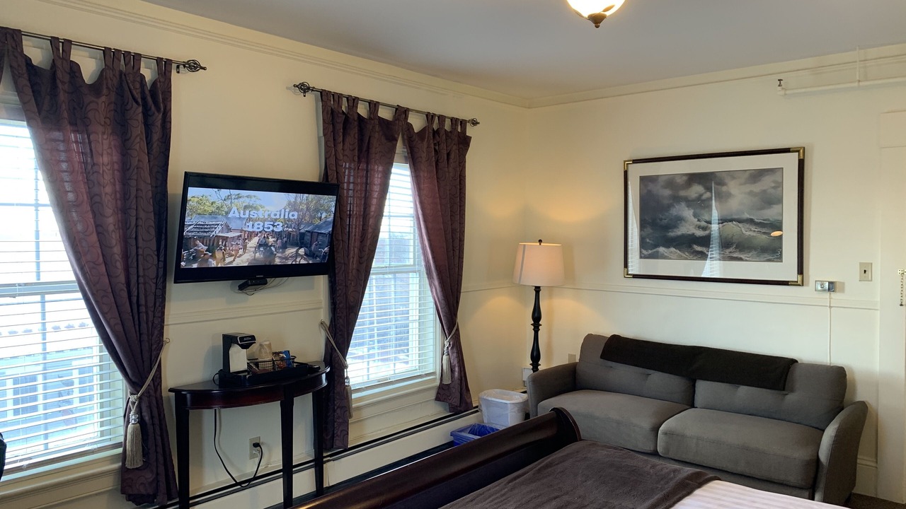 Photo of Bedroom in St. Andrews