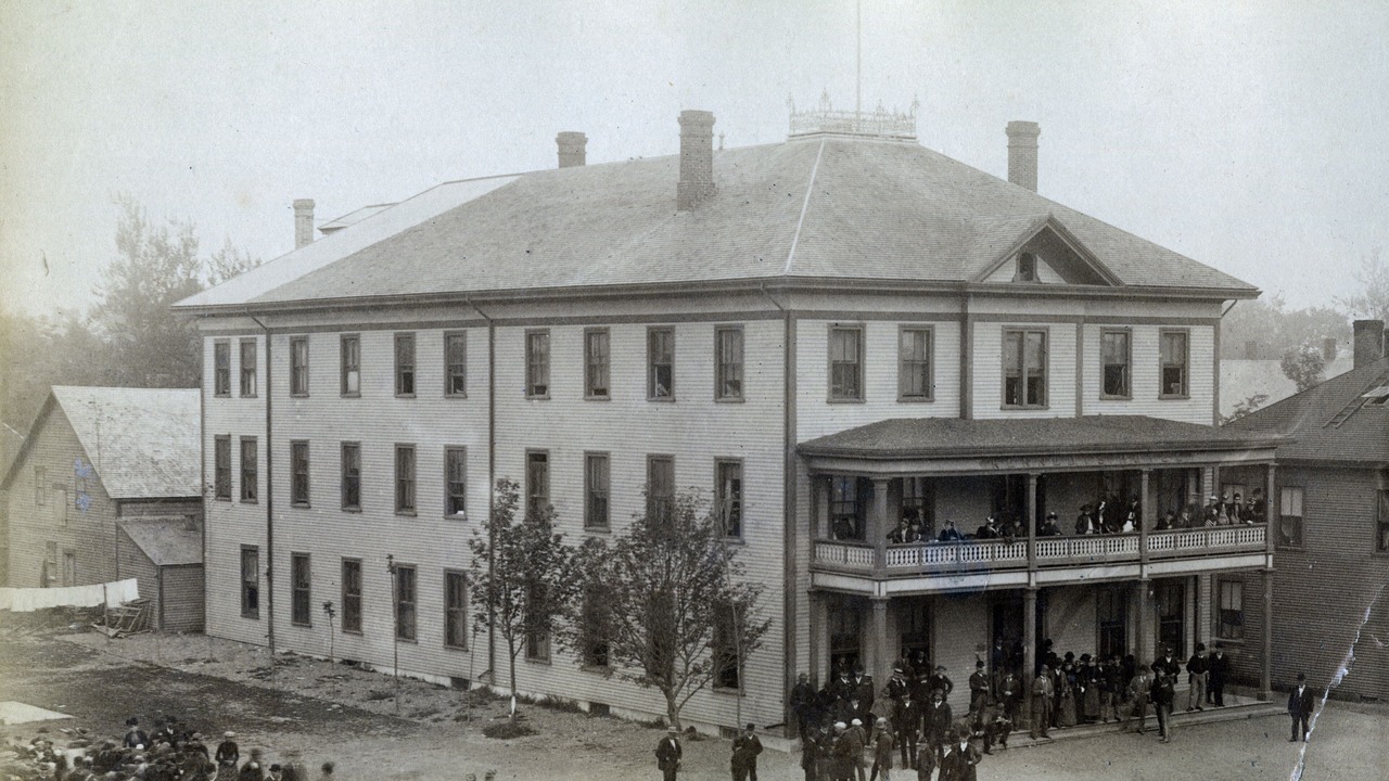 Photo of Outdoor in St. Andrews