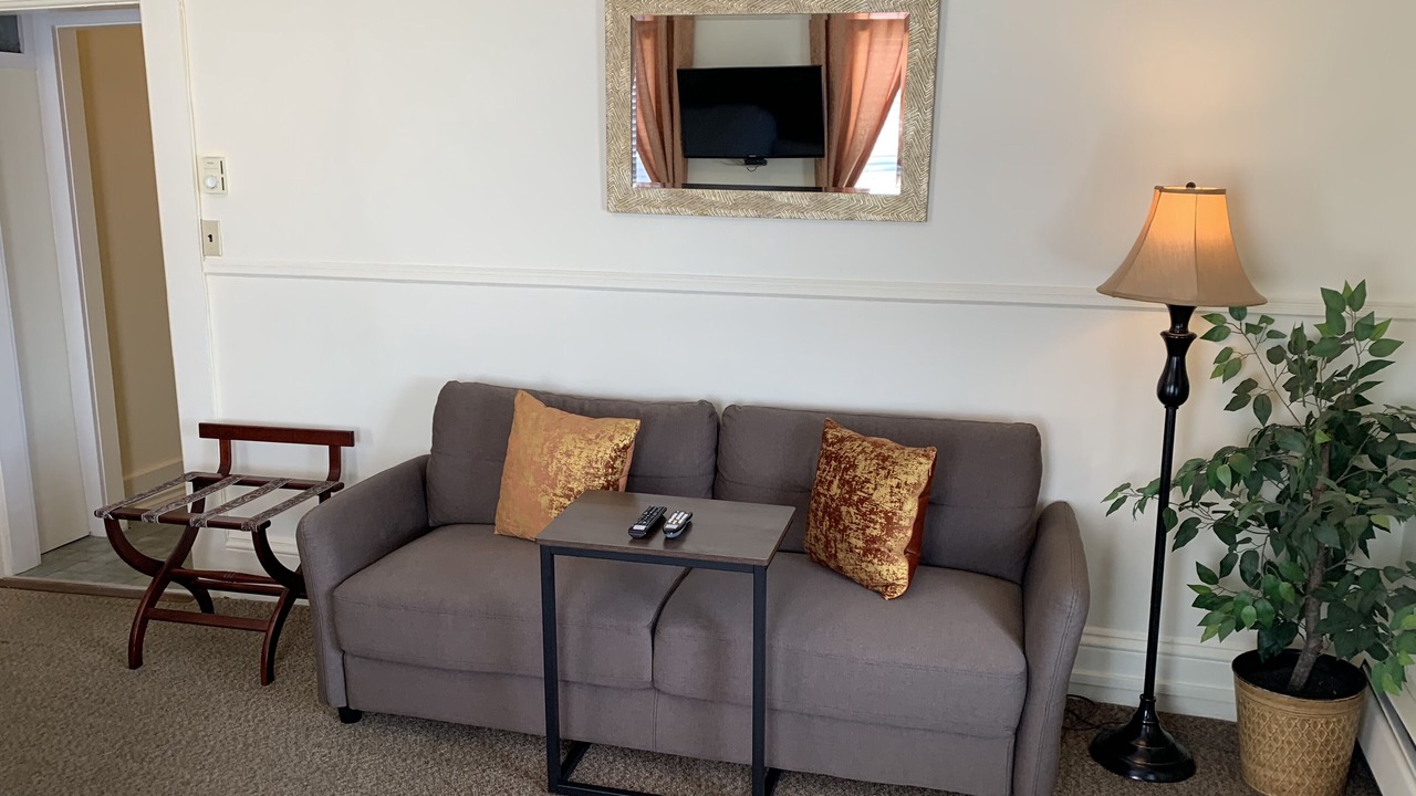 Photo of Bedroom in St. Andrews