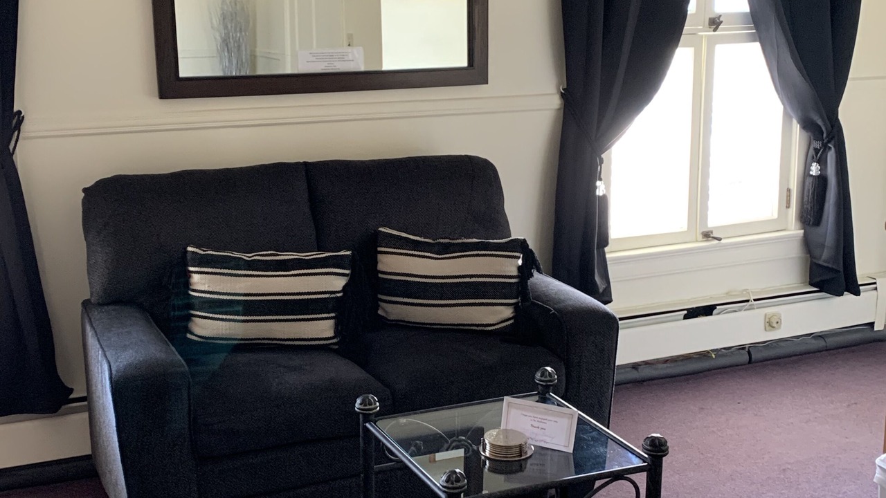 Photo of Bedroom in St. Andrews