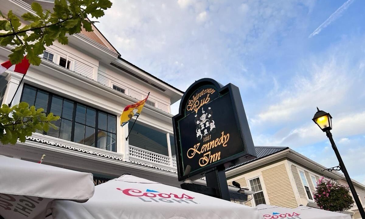 Photo of Outdoor in St. Andrews