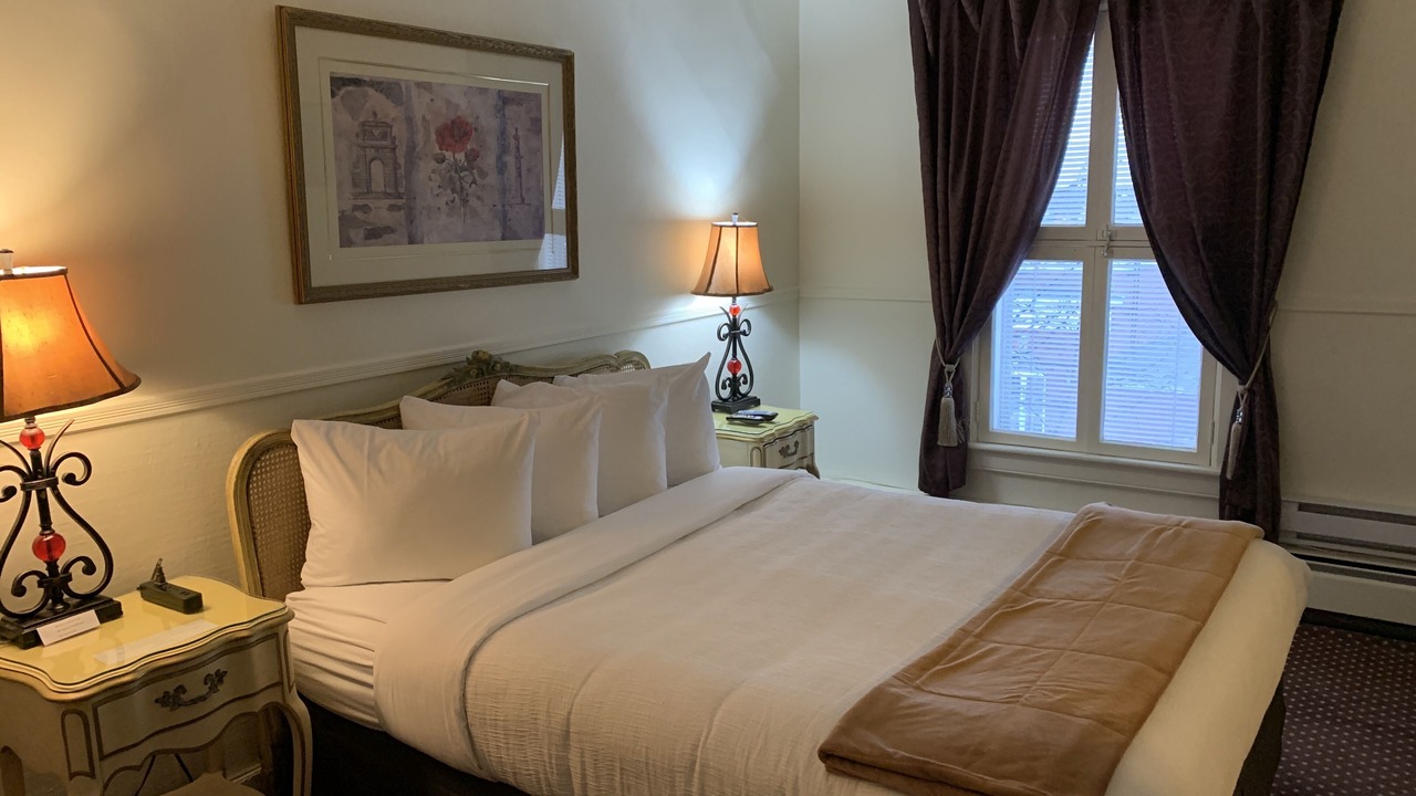Photo of Bedroom in St. Andrews