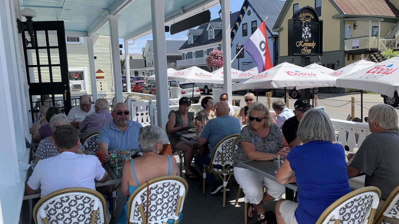 Photo of Others in St. Andrews