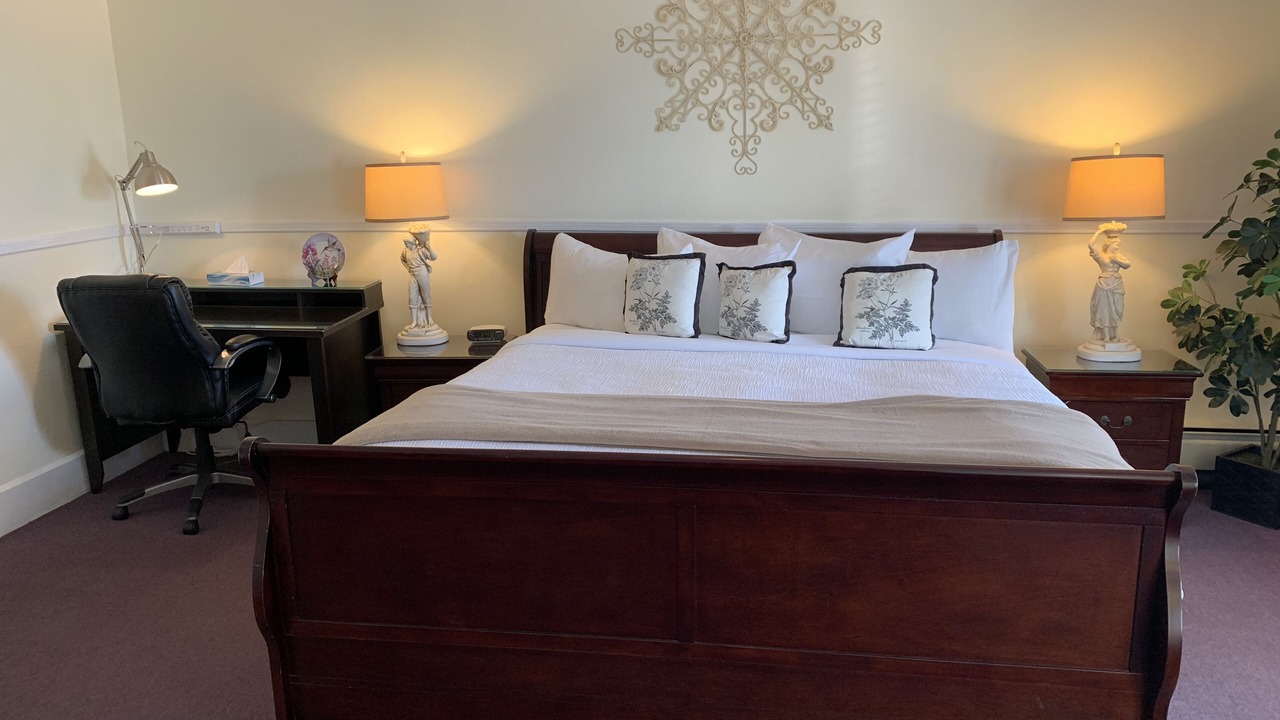 Photo of Bedroom in St. Andrews