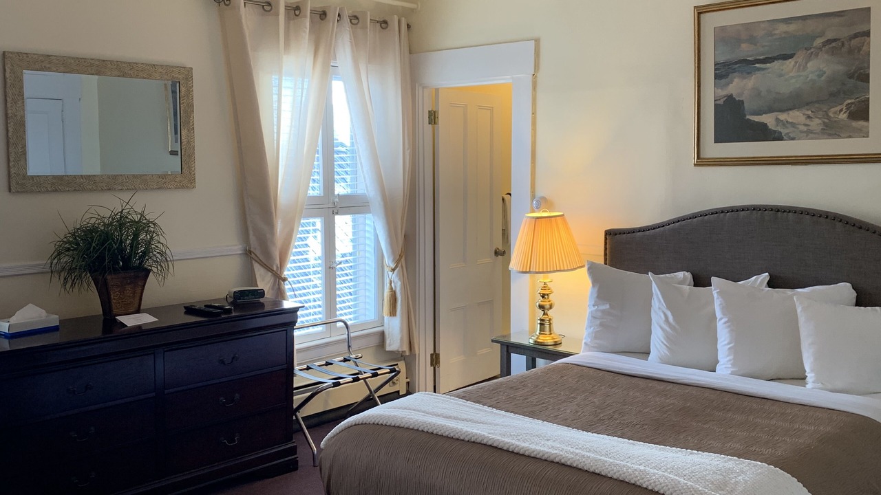 Photo of Bedroom in St. Andrews