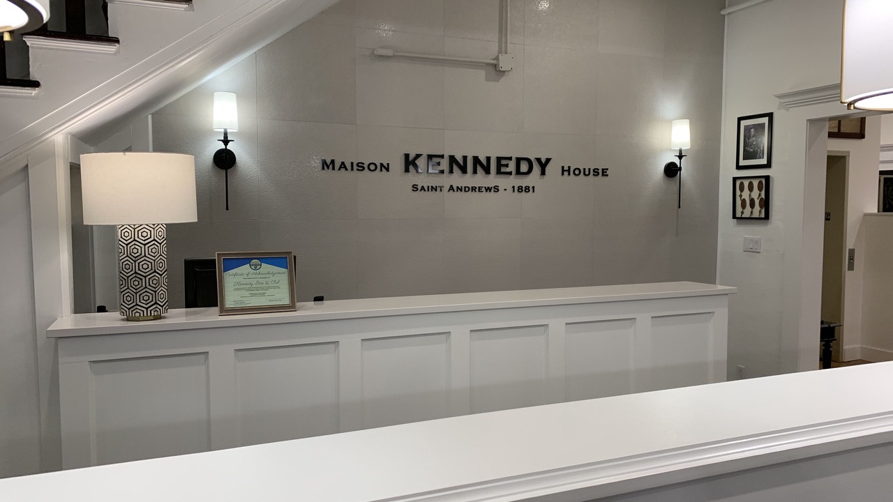 Photo of Others in St. Andrews