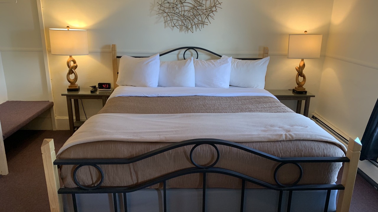 Photo of Bedroom in St. Andrews