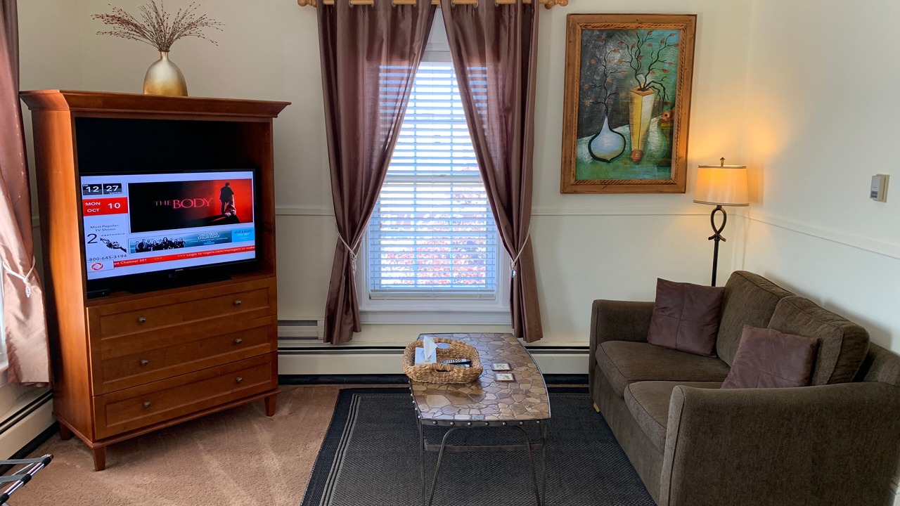 Photo of Bedroom in St. Andrews