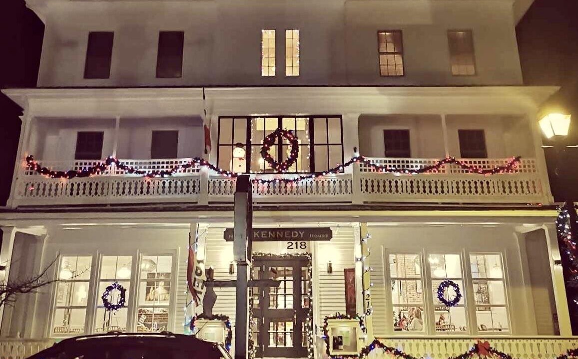 Photo of Outdoor in St. Andrews