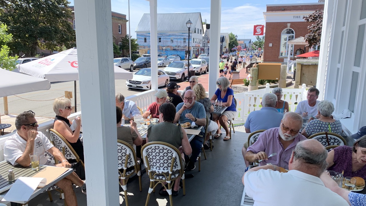 Photo of Others in St. Andrews