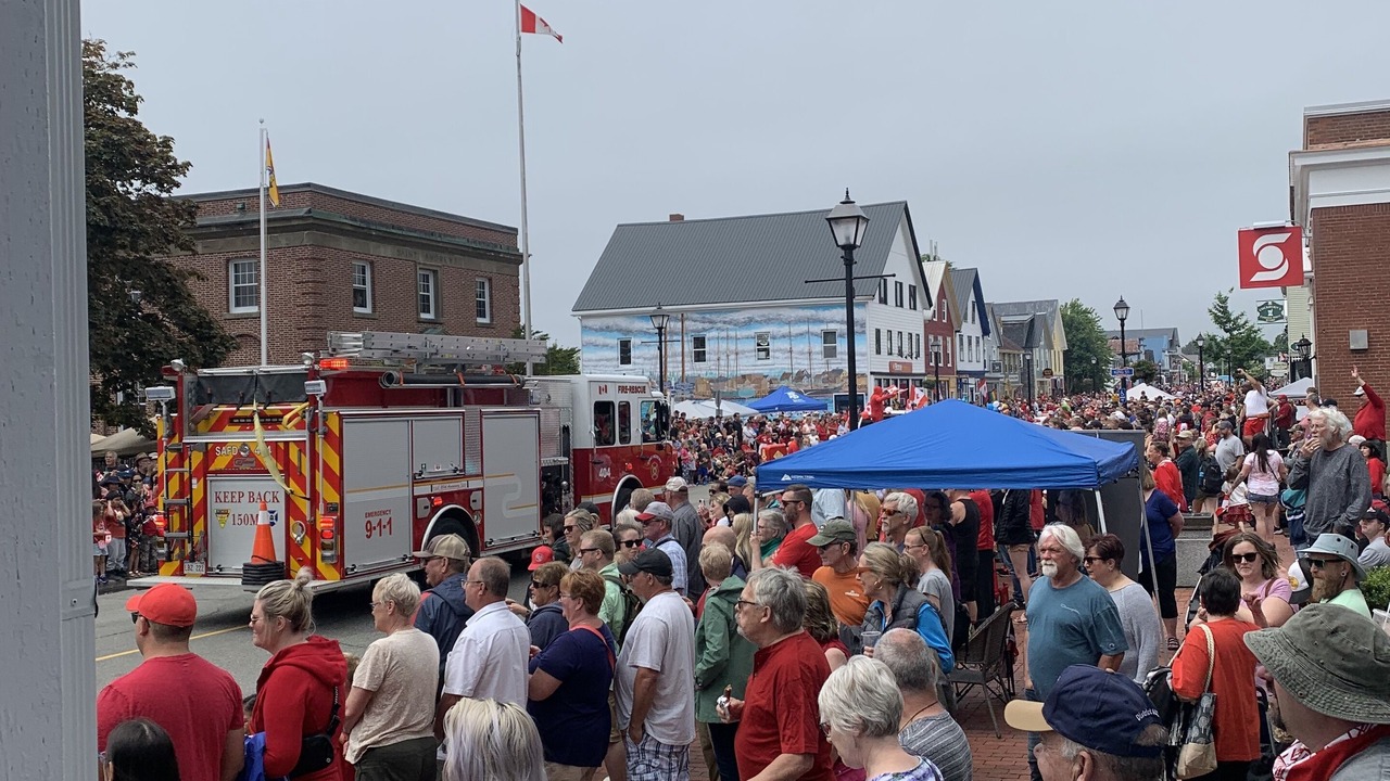 Photo of Outdoor in St. Andrews