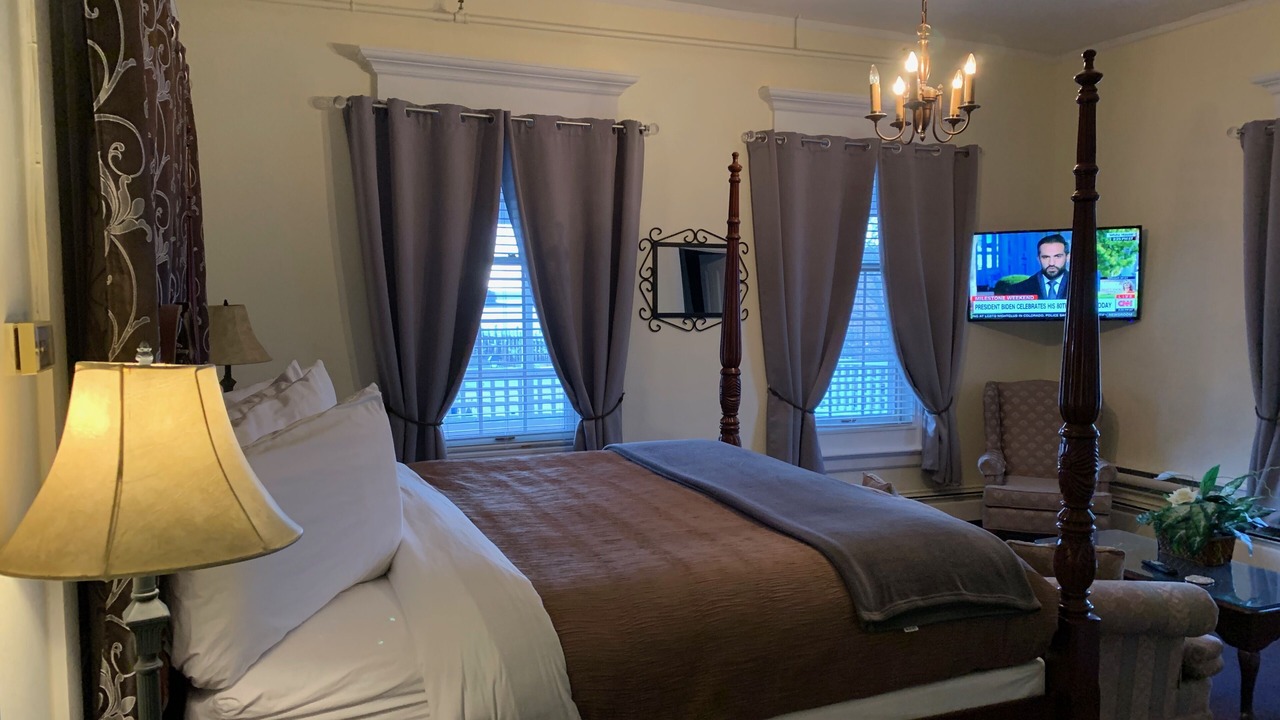 Photo of Patio Balcony in St. Andrews