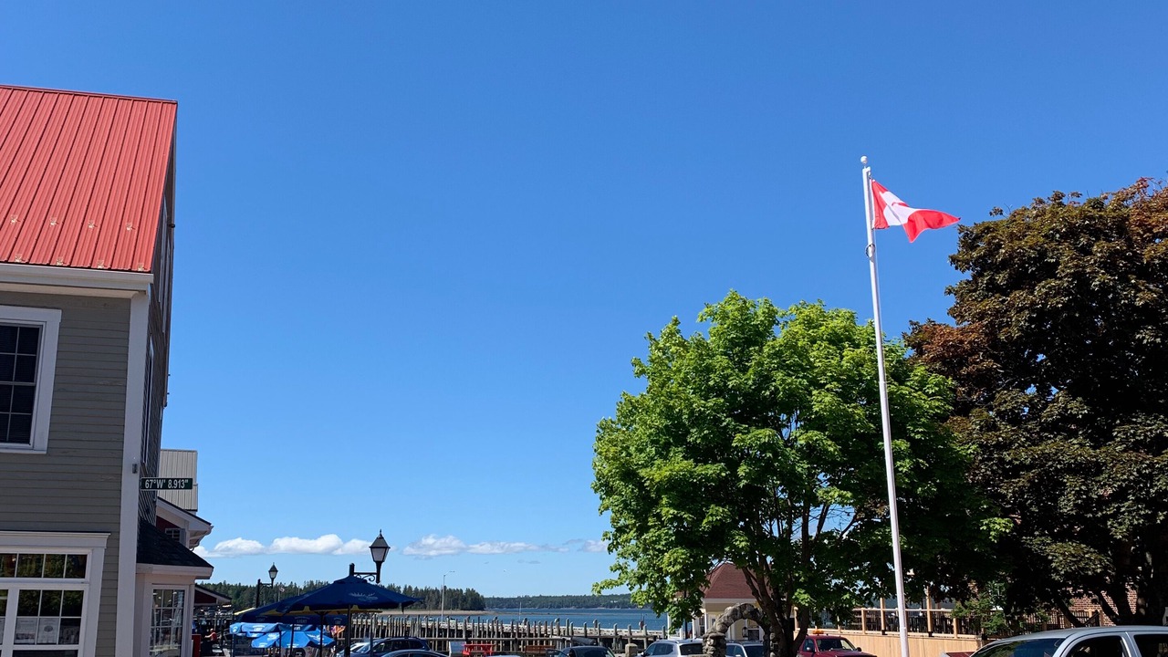 Photo of Outdoor in St. Andrews