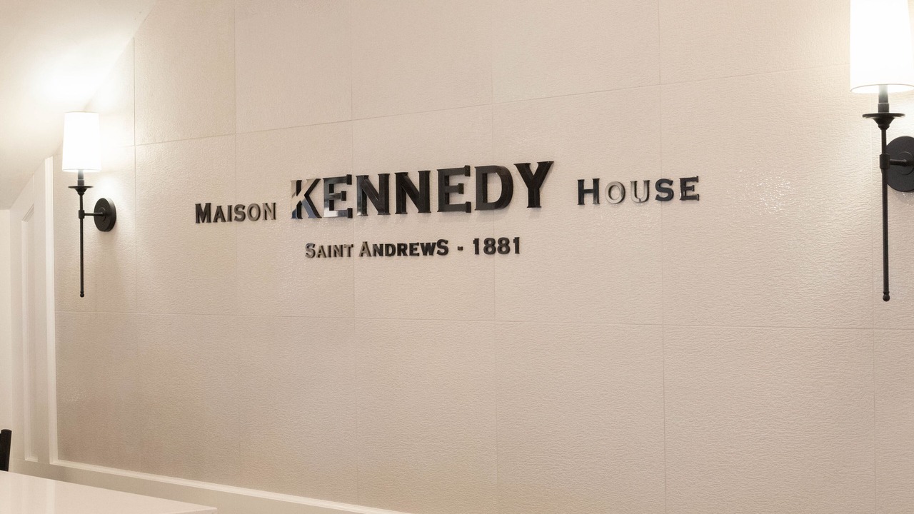 Photo of Others in St. Andrews