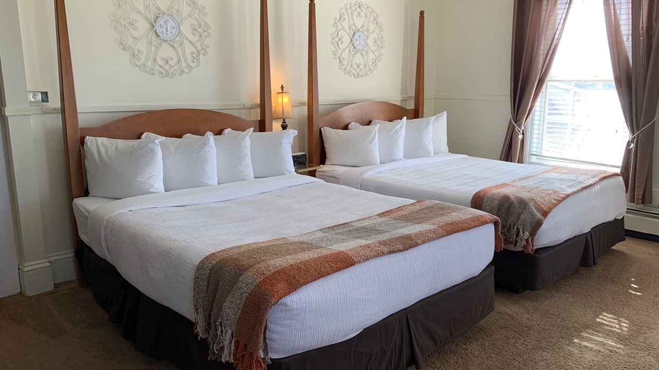 Photo of Bedroom in St. Andrews