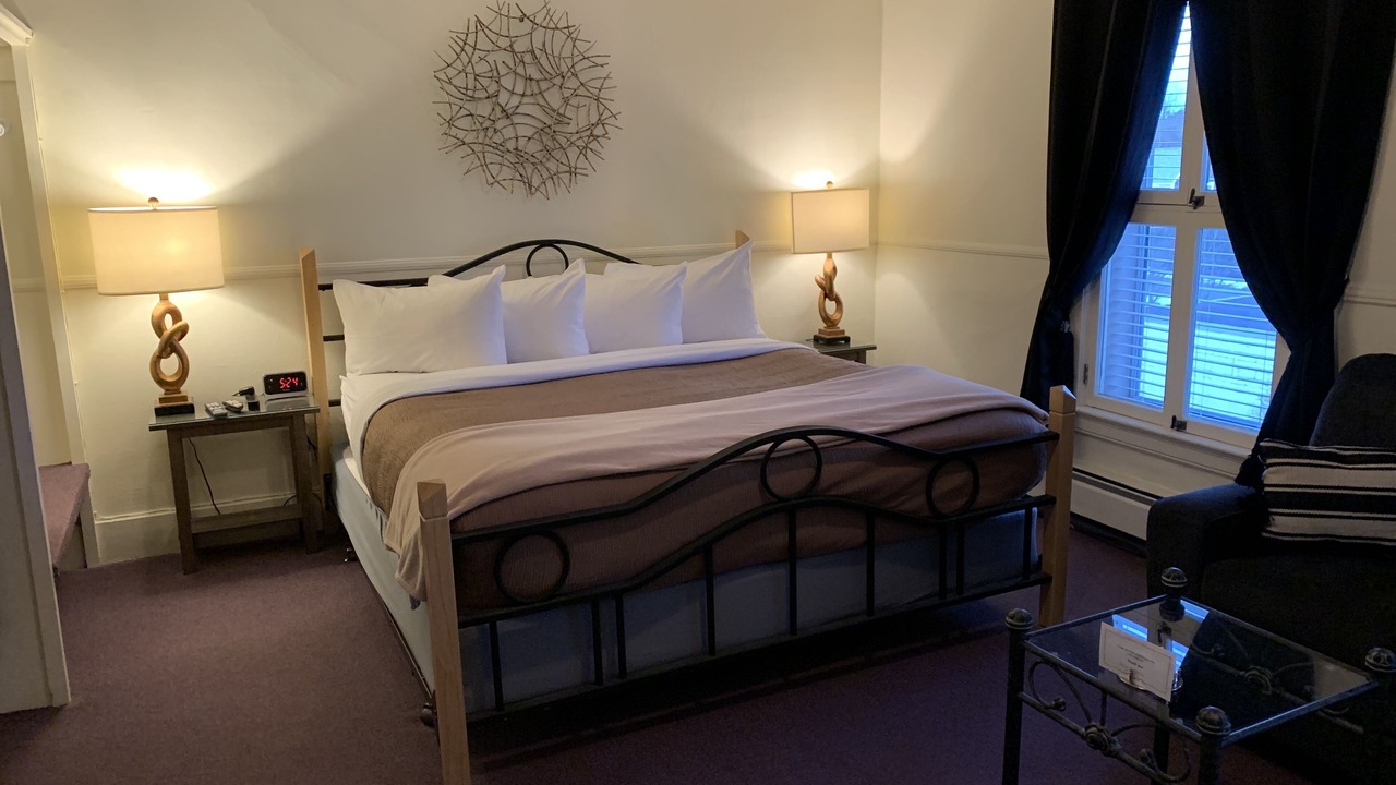 Photo of Bedroom in St. Andrews