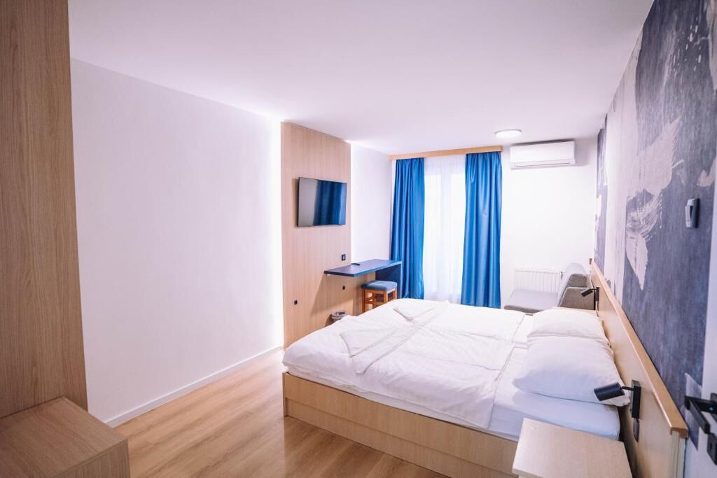 Photo of Bedroom in Biograd na Moru