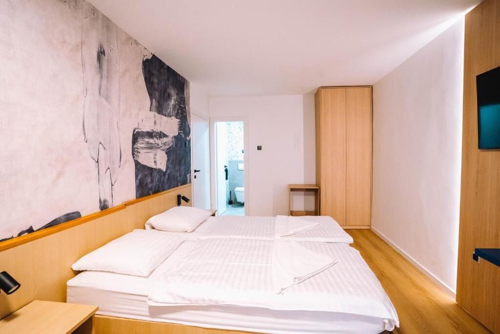 Photo of Bedroom in Biograd na Moru