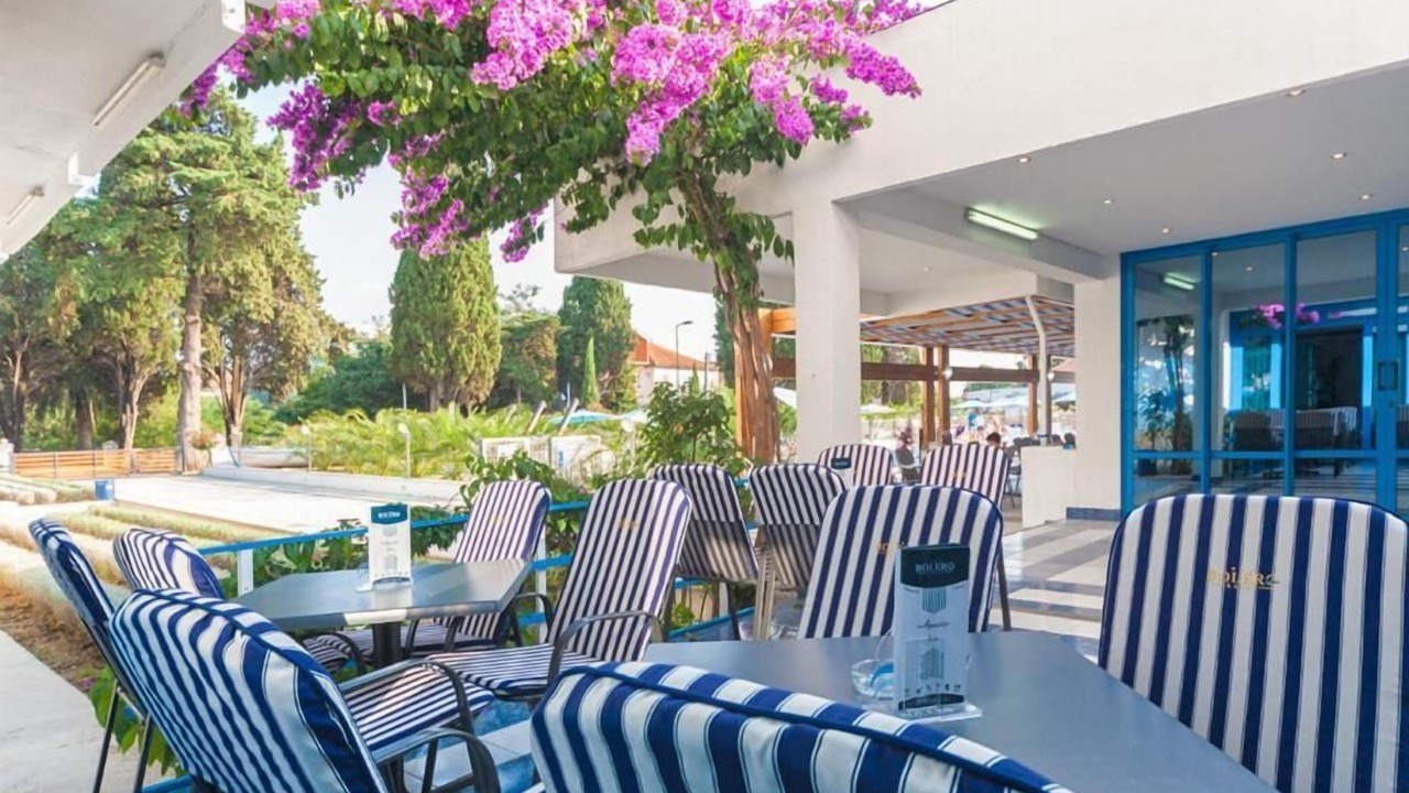 Photo of Patio Balcony in Biograd na Moru
