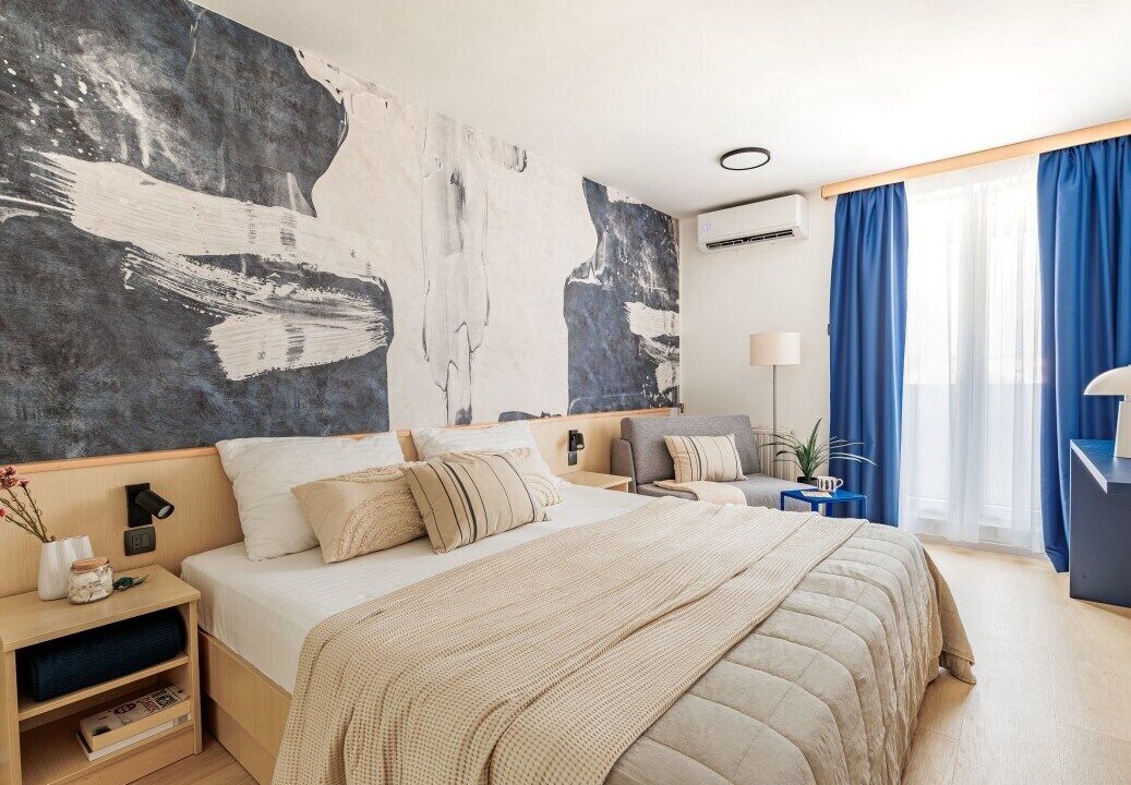 Photo of Bedroom in Biograd na Moru