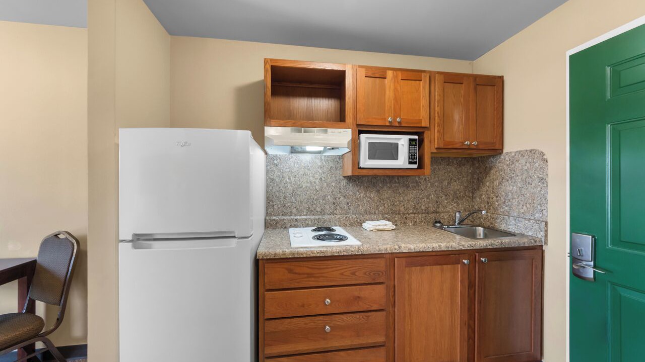 Photo of Kitchen in Pleasanton