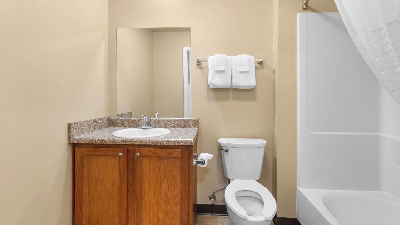 Photo of Bathroom in Pleasanton