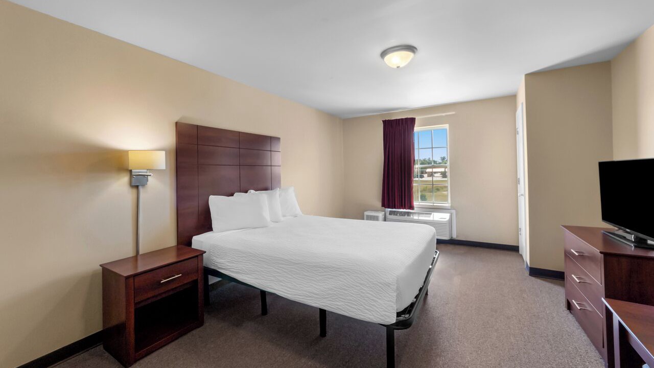 Photo of Bedroom in Pleasanton