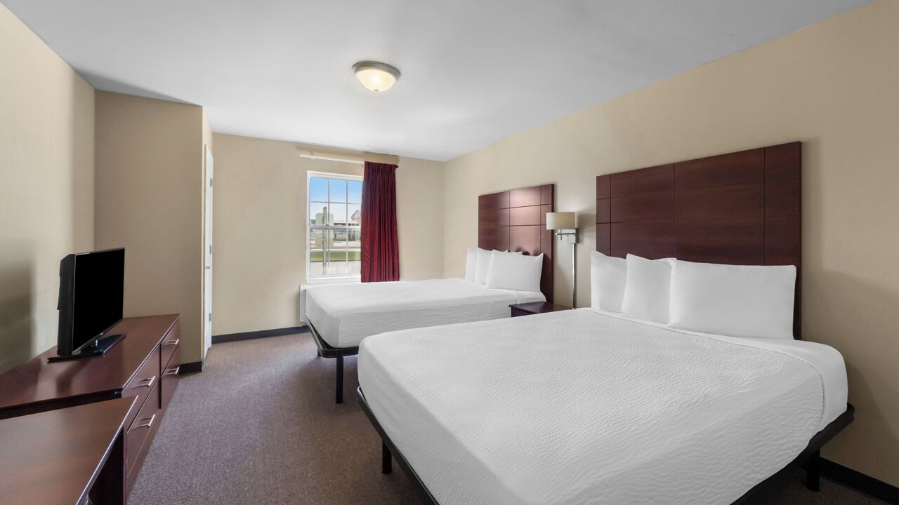 Photo of Bedroom in Pleasanton