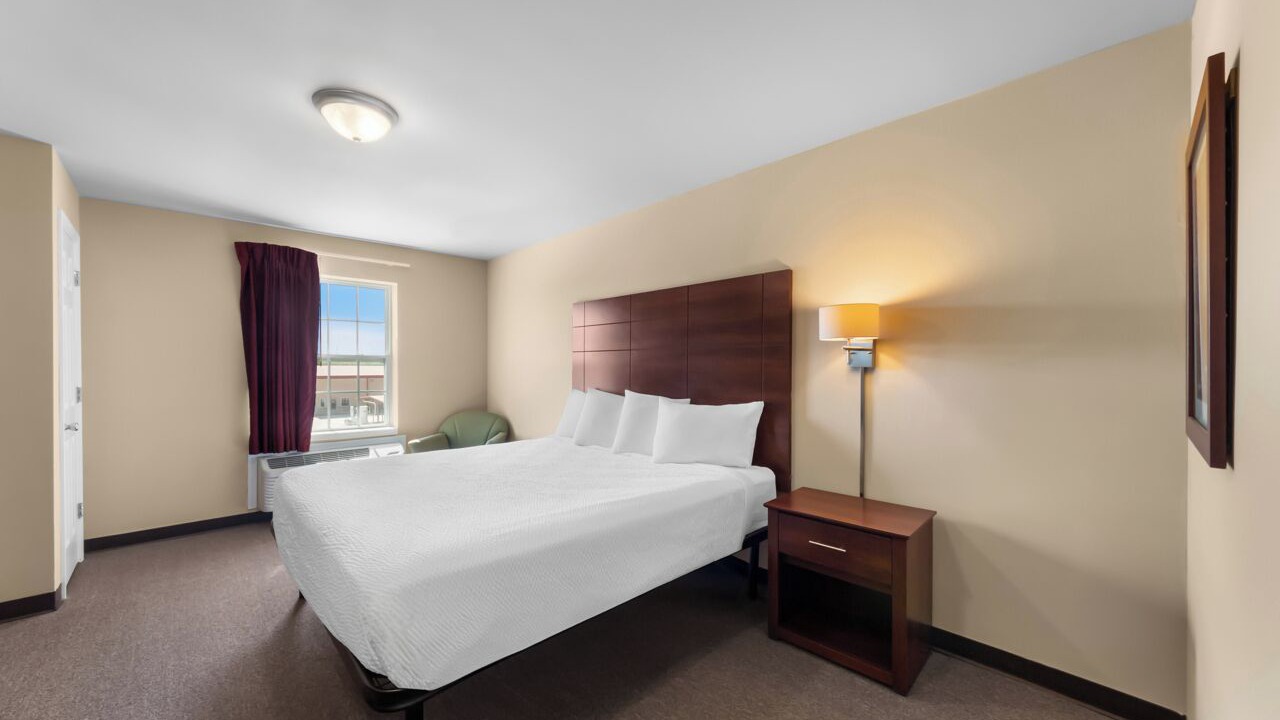Photo of Bedroom in Pleasanton