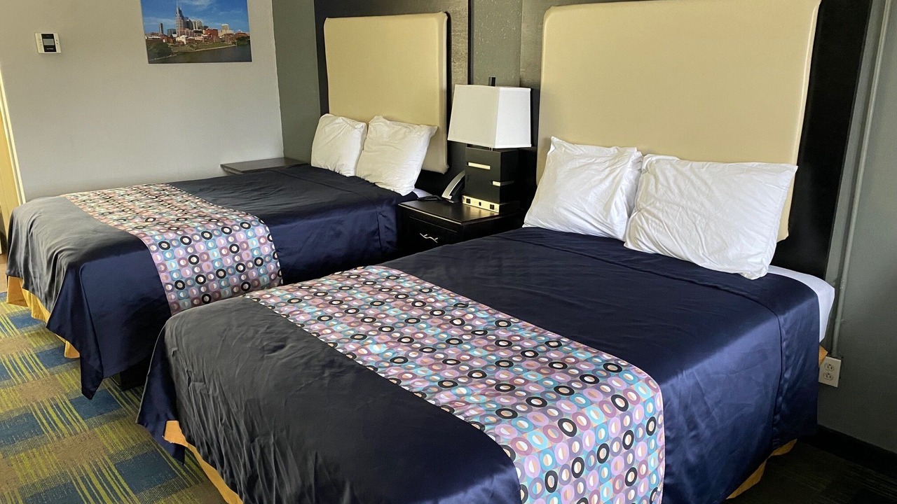 Photo of Bedroom in Nashville