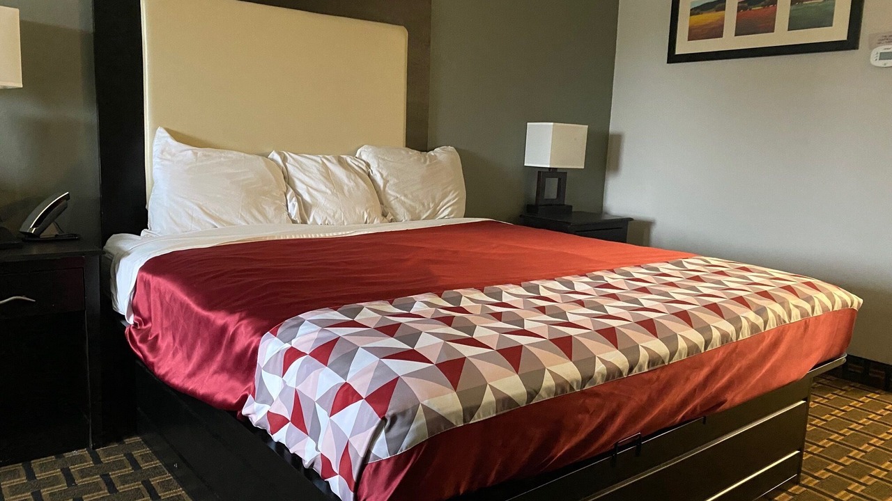 Photo of Bedroom in Nashville
