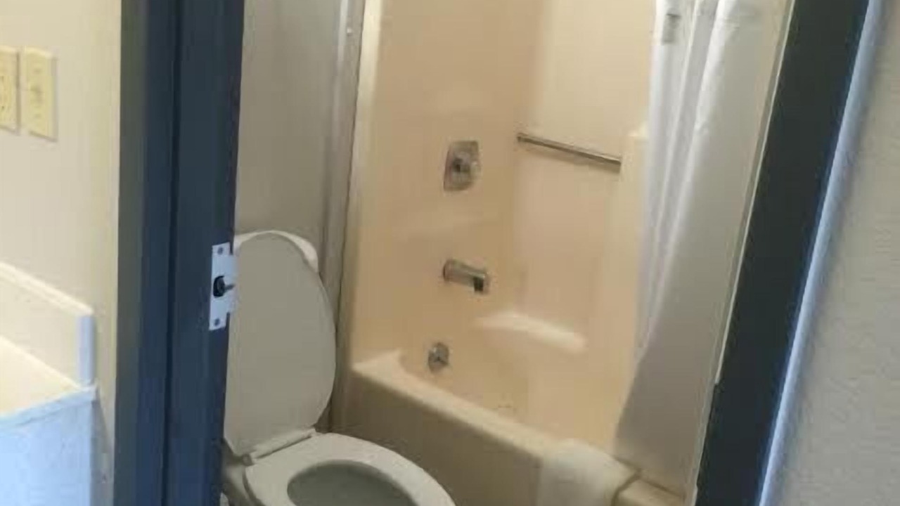 Photo of Bathroom in Nashville