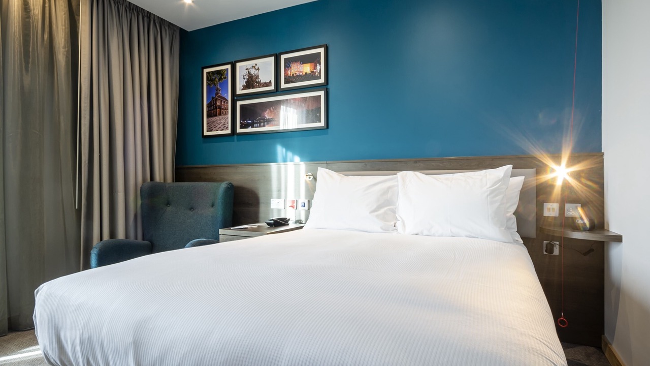 Photo of Bedroom in Huntsville