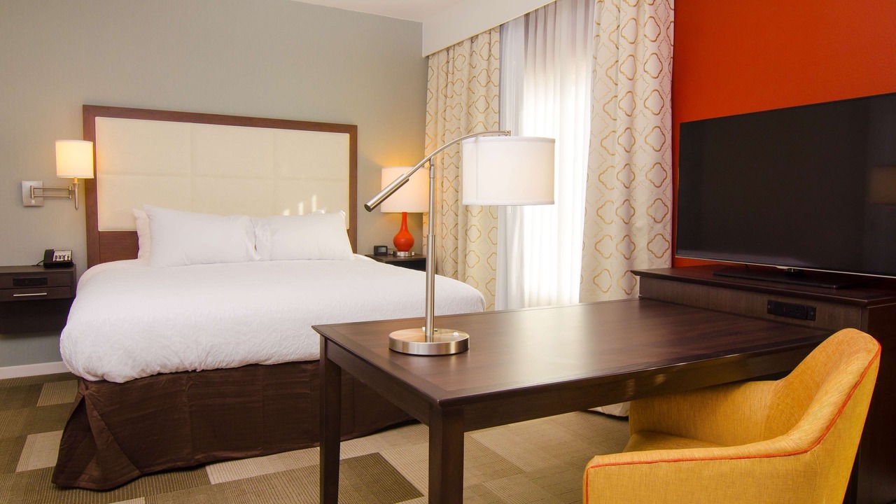 Photo of Bedroom in Huntsville
