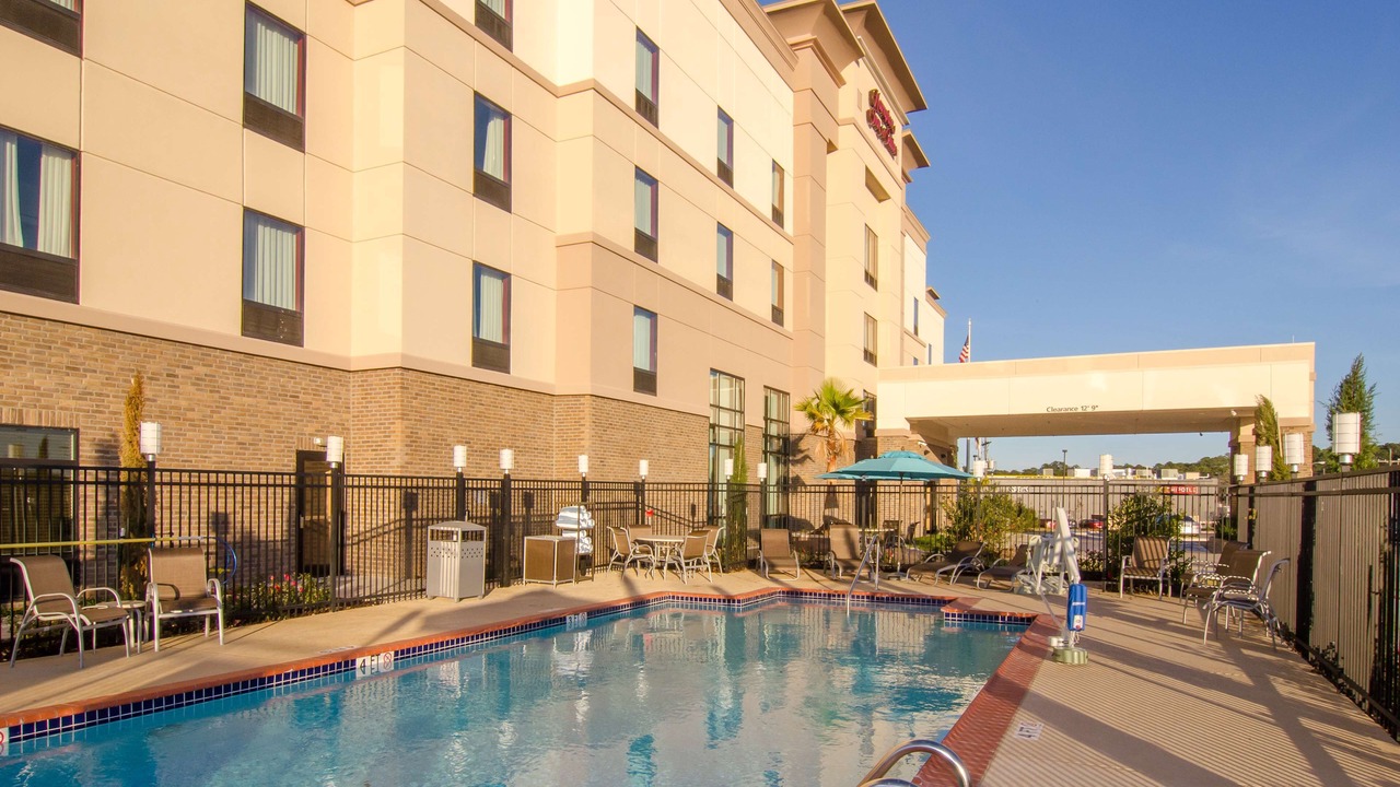 Photo of Outdoor in Huntsville