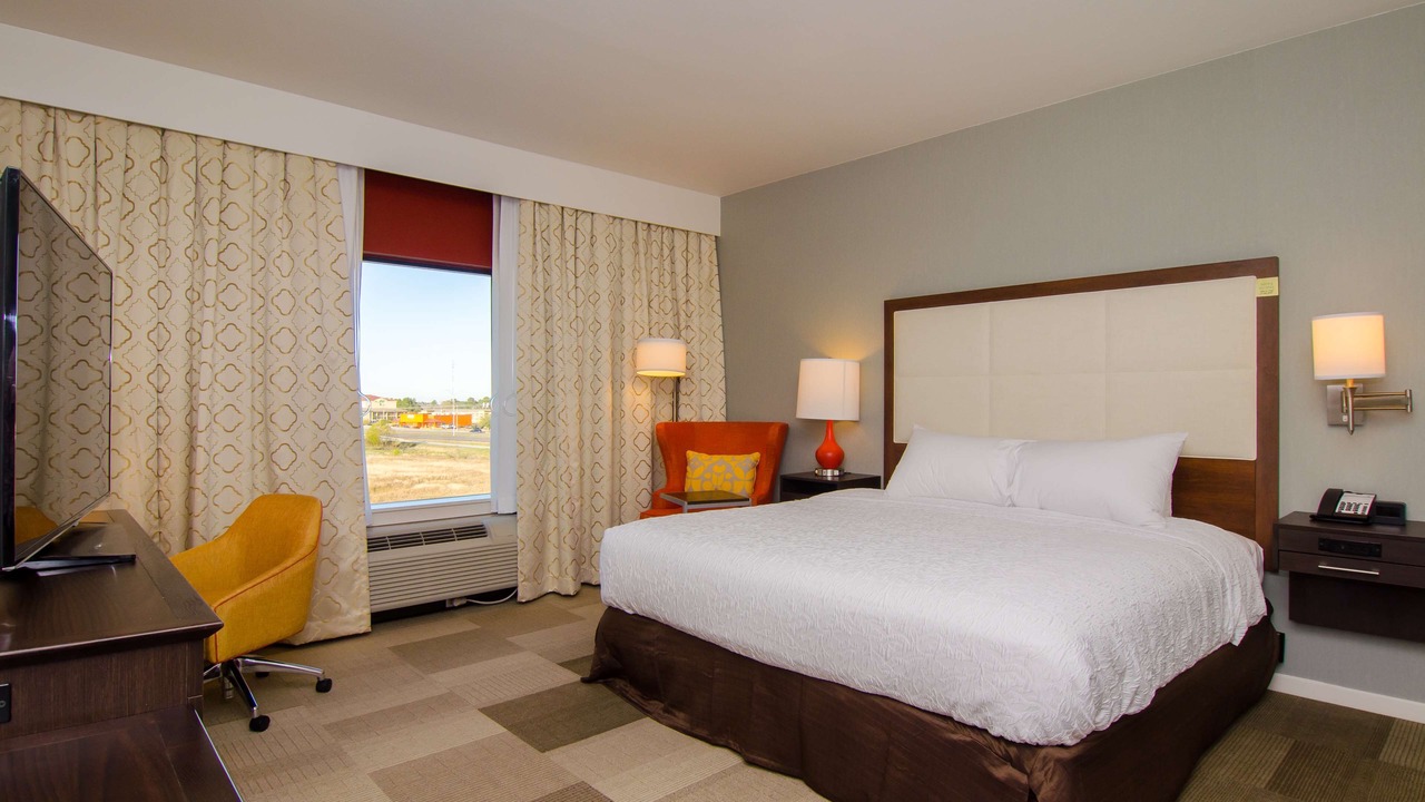 Photo of Bedroom in Huntsville