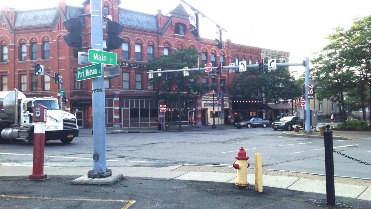 Photo of Outdoor in Cortland